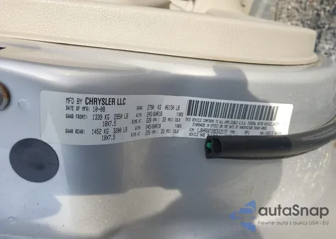 2009 Jeep Grand Cherokee Overland from USA, damaged, VIN 1J8HR68T29C512177